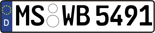 MS-WB5491