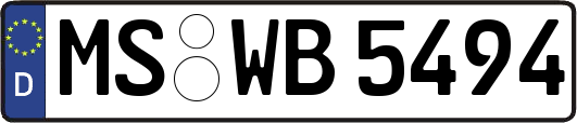 MS-WB5494