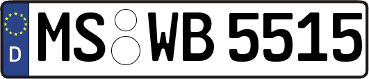MS-WB5515