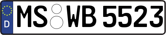 MS-WB5523