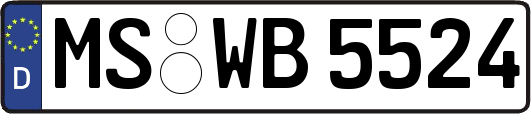 MS-WB5524