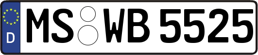 MS-WB5525