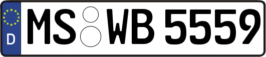 MS-WB5559