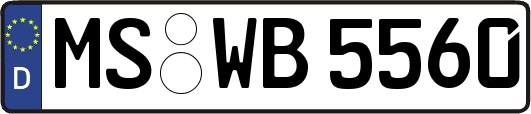 MS-WB5560