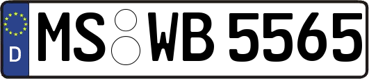 MS-WB5565