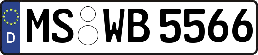 MS-WB5566