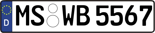 MS-WB5567