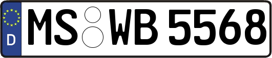 MS-WB5568