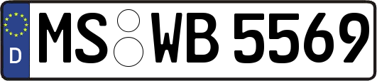 MS-WB5569
