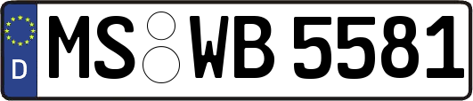 MS-WB5581