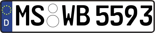 MS-WB5593