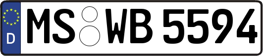 MS-WB5594