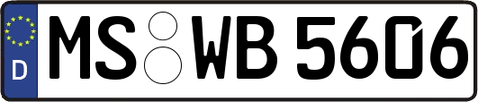 MS-WB5606