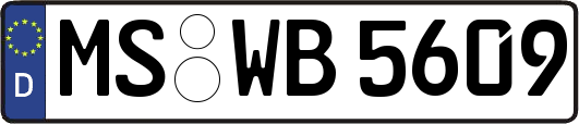 MS-WB5609
