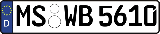 MS-WB5610
