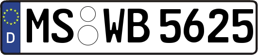MS-WB5625