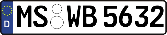 MS-WB5632