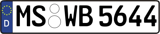 MS-WB5644