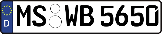 MS-WB5650