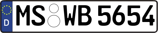 MS-WB5654