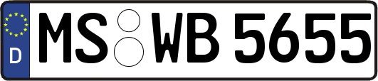 MS-WB5655