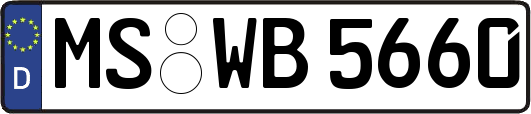 MS-WB5660
