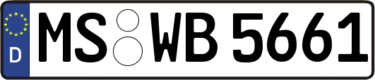 MS-WB5661