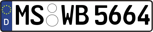 MS-WB5664