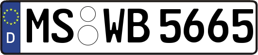MS-WB5665