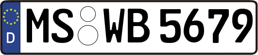 MS-WB5679