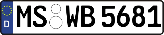 MS-WB5681