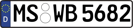 MS-WB5682