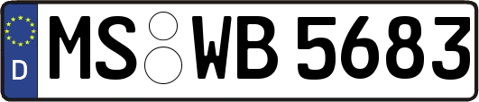 MS-WB5683
