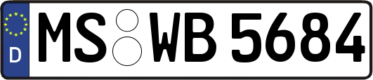 MS-WB5684