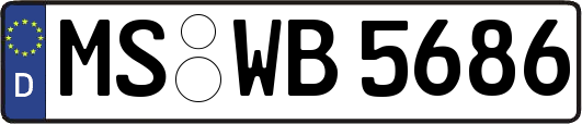 MS-WB5686