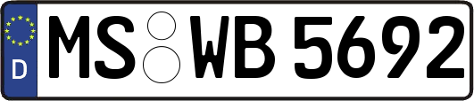 MS-WB5692