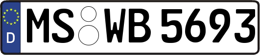 MS-WB5693