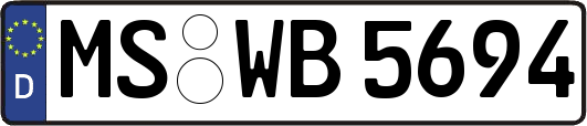MS-WB5694