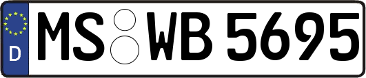 MS-WB5695
