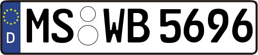 MS-WB5696
