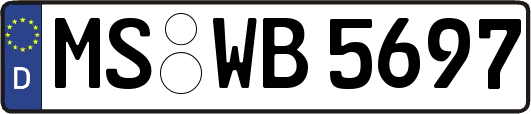 MS-WB5697