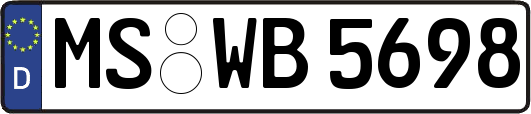 MS-WB5698