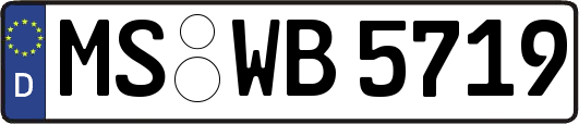 MS-WB5719