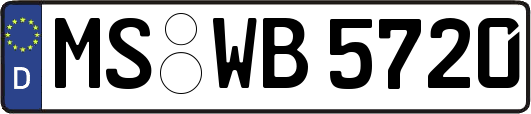 MS-WB5720