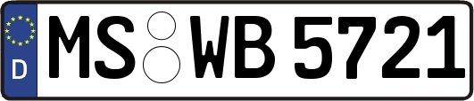 MS-WB5721