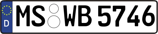 MS-WB5746
