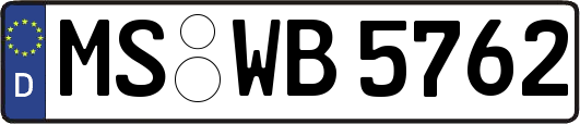 MS-WB5762