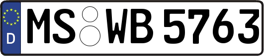 MS-WB5763