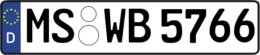 MS-WB5766
