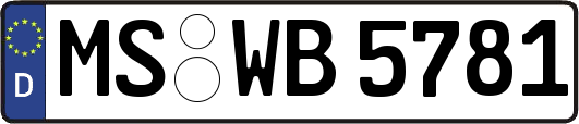 MS-WB5781